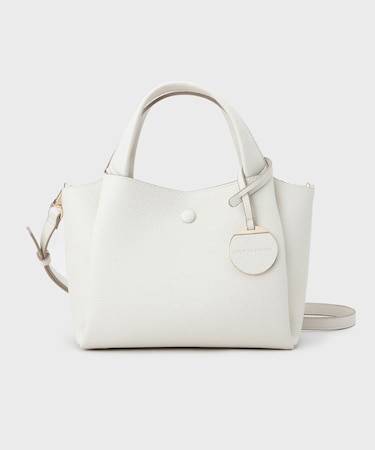 2WAYミニショルダーバッグ