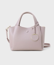 2WAYミニショルダーバッグ