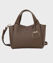 2WAYミニショルダーバッグ