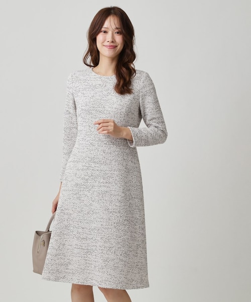 クードシャンス/ワンピース・ドレスの通販｜&mall（アンドモール）三井