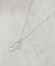 ワントップネックレス／長さ調整可能