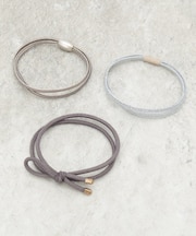 ポニーゴムセット