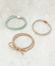 ポニーゴムセット