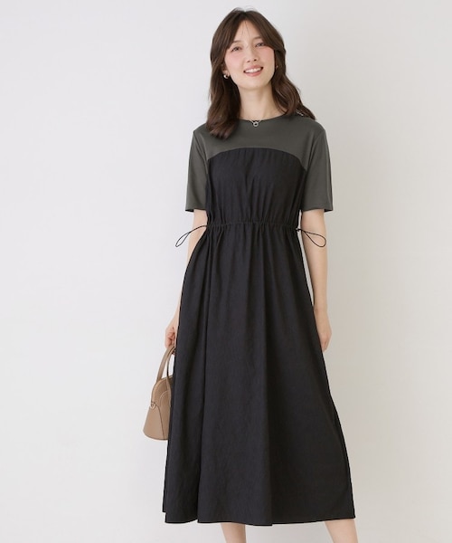 クードシャンス/ワンピース・ドレスの通販｜&mall（アンドモール）三井