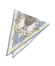 ヴィクトリアミニプリーツ