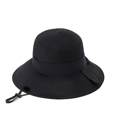 ポケッタブルブレードハット