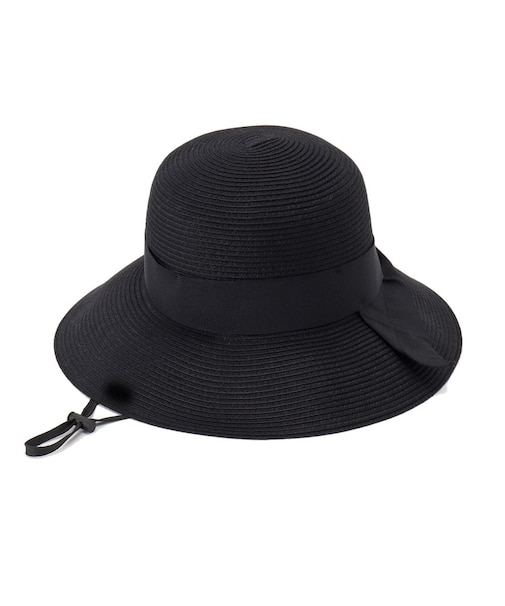 ポケッタブルブレードハット