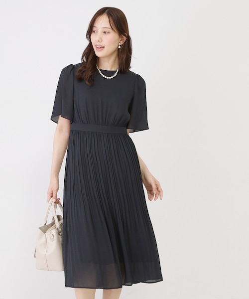 クードシャンス/ワンピース・ドレスの通販｜&mall（アンドモール）三井