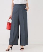 【手洗い可/日本製】マリンパンツ