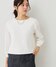 オフホワイト(003)