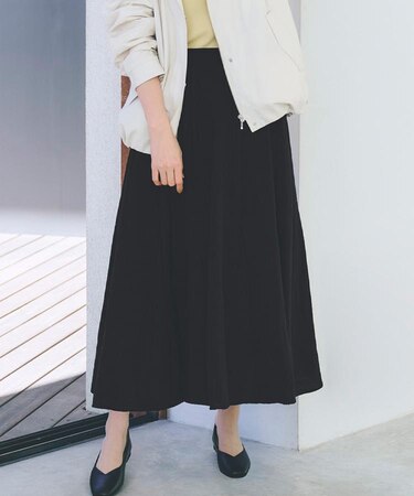 ラスティックマーメイドスカート