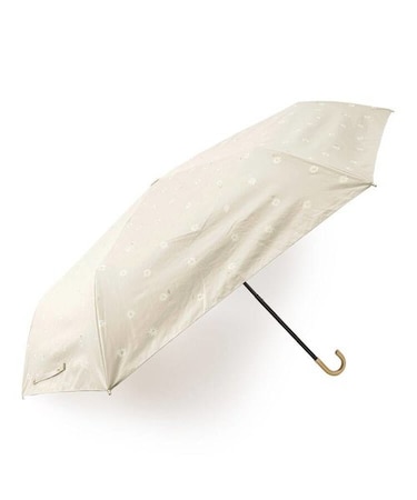 【遮光・遮熱100%】Wpc. 遮光ゴールドラインマーガレットMINI