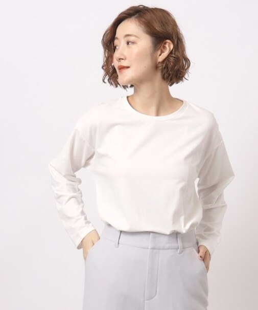 ベーシックロンT