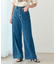 【Lee×grove別注】DENIM MARINE PANTS