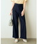 【Lee×grove別注】DENIM MARINE PANTS
