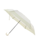 切り継ぎプレーンミニ雨傘【晴雨兼用】