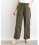 ＜Lee×grove（別注色あり）＞ PAINTER PANTS