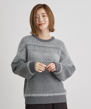 ノルディックニット