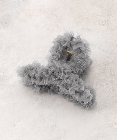 フリルチュールバンス