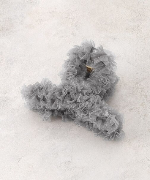 フリルチュールバンス