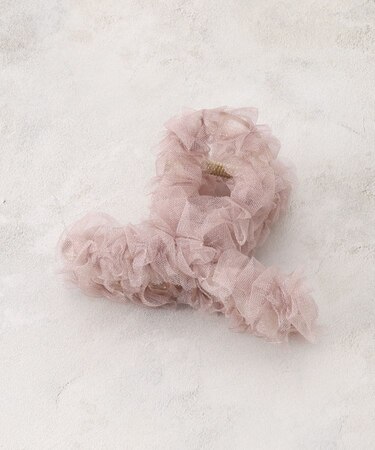 フリルチュールバンス