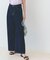 【Lee×grove別注】WIDE DENIM PANTS