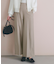マリンワイドパンツ