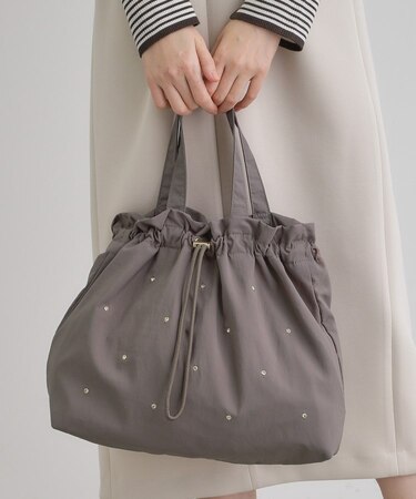 キラストーンドロスト2WAYショルダー