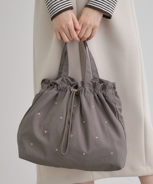 キラストーンドロスト2WAYショルダー