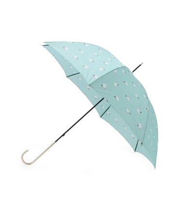 【晴雨兼用】雨長キャッツ（長傘）
