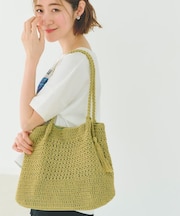 タッセルレーヨントート