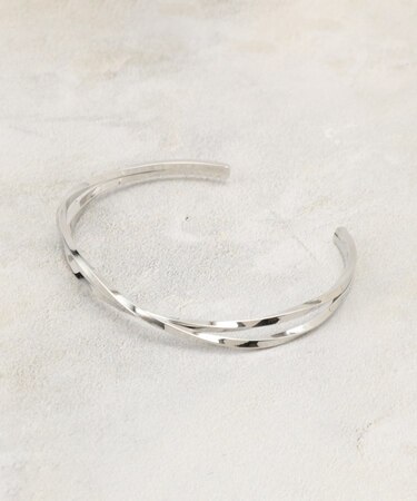 クロスメタルバングル