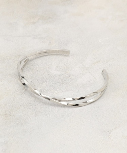 クロスメタルバングル