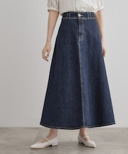 【SOMETHING（R）】SPREAD SKIRT