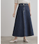 【SOMETHING（R）】SPREAD SKIRT