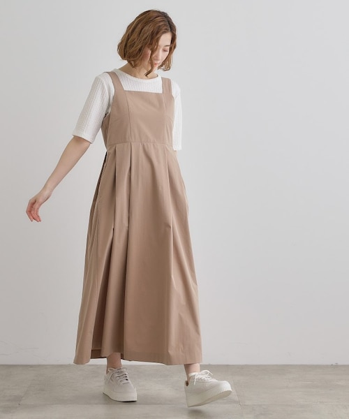 シェリエ ジャンパードレス B48JS257_model_PK-07.jpg