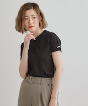 【Lee×grove別注】COMPACTFIT　T-SHIRT