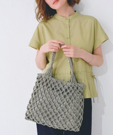 マクラメトート