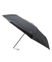 遮光軽量ソリッドミニ【軽量・晴雨兼用・折り畳み】