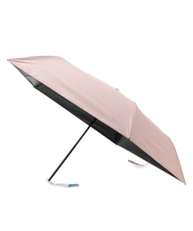遮光軽量ソリッドミニ【軽量・晴雨兼用・折り畳み】