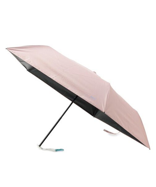 遮光軽量ソリッドミニ【軽量・晴雨兼用・折り畳み】