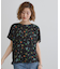 【コラボITEM】DILIGENCE PARLOUR ドルマンブラウス