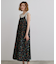 【コラボITEM】DILIGENCE PARLOUR キャミワンピース