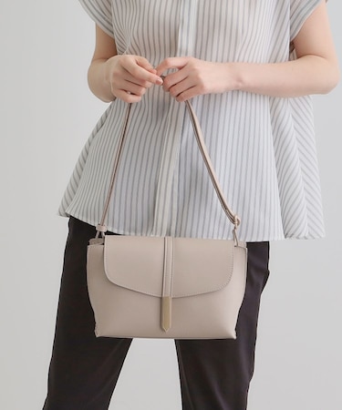 メタルベルトショルダー