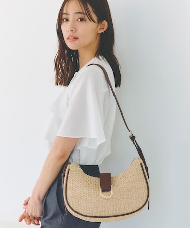 ベルトパーツPPムーンショルダー