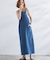 【Lee】DENIM CAMISOLE DRESS