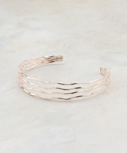 4ラインバングル