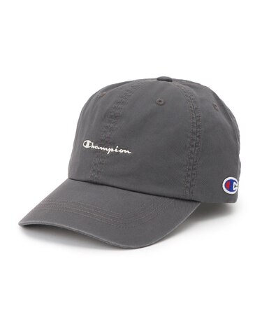 champion ウォッシュハイキャップ