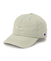 champion ウォッシュハイキャップ