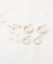 エポピアス4セット